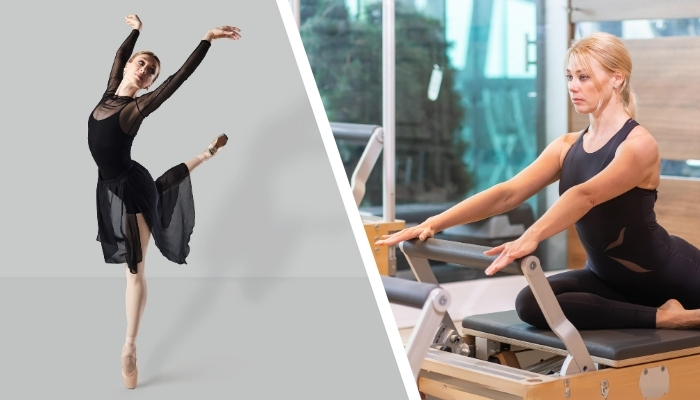 City Pilates - St. Louis